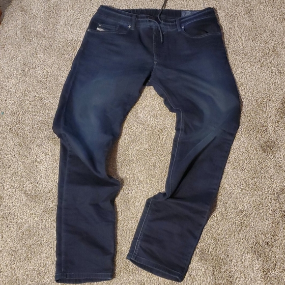 waykee joggjeans